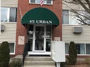 45 Urban Ave APT 6A, North Providence, RI 02904