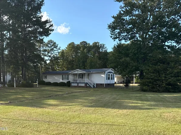 86 Sky Band Trail, Hollister, NC 27844