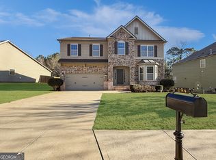 194 Inverness Ave, Newnan, GA 30263