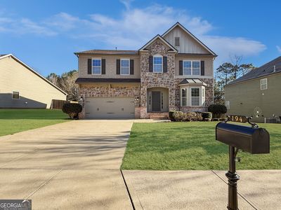 194 Inverness Ave, Newnan, GA, 30263