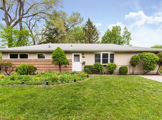 451 Saugatuck St, Park Forest, IL 60466