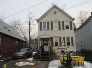 18 Ora Pl, Kingston, NY 12401