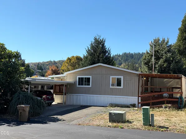 2325 NW Highland Ave Space 51, Grants Pass, OR 97526