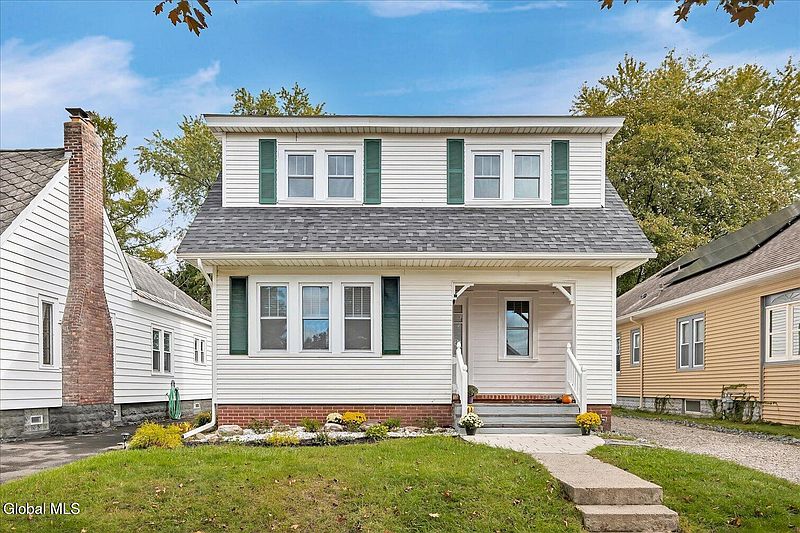 2nd image of 33 Marwood Street