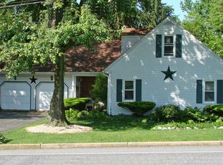 2824 Nolt Rd, Lancaster, PA 17601