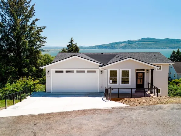5145 Bay Ridge Ct, Bay City, OR 97107