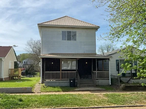 1745 Jefferson Ave, Huntington, WV 25704