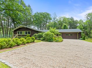 114 Cathole Rd, Litchfield, CT 06759