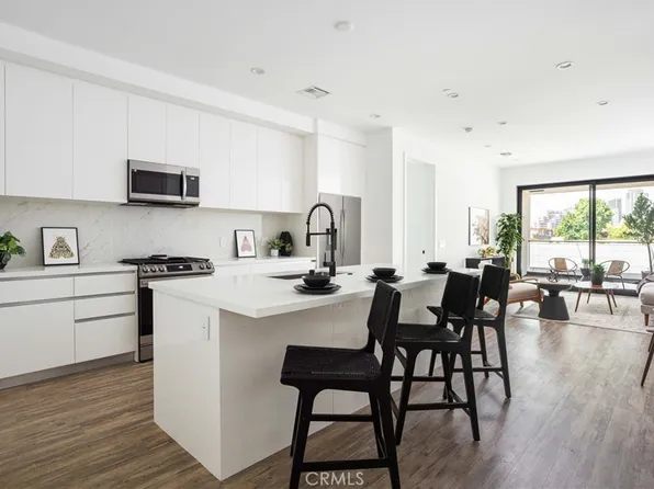 118 Astronaut Ellison S Onizuka St #411, Los Angeles, CA 90012