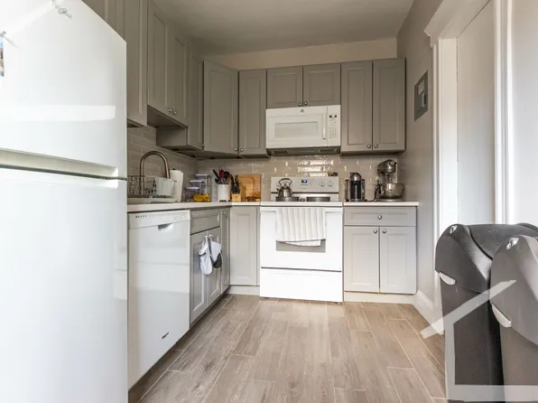 399 Chestnut Hill Ave #34, Brighton, MA 02135