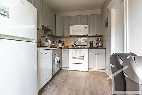 399 Chestnut Hill Ave #34 Photo 1