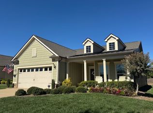 1775 Humphreys Gln, Spring Hill, TN 37174
