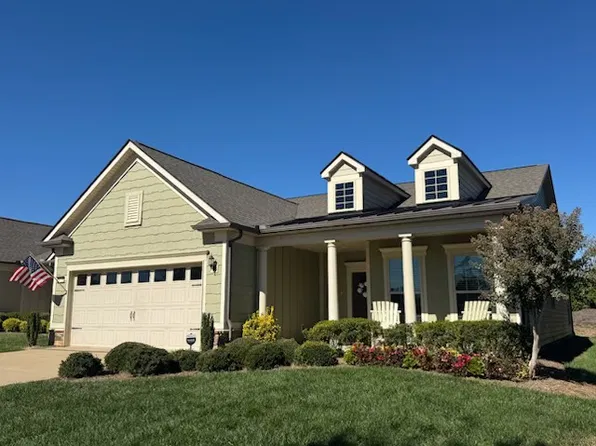 1775 Humphreys Gln, Spring Hill, TN 37174