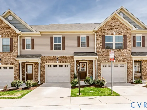 4337 Kidsgrove Rd, Henrico, VA 23231