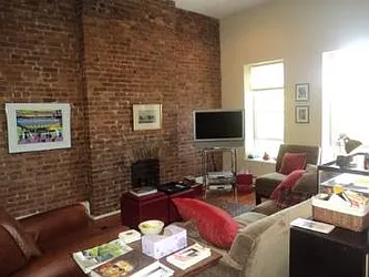 Rented by Corcoran