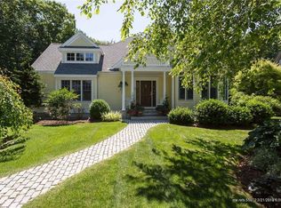 12 Admirals Way, Kennebunk, ME 04043