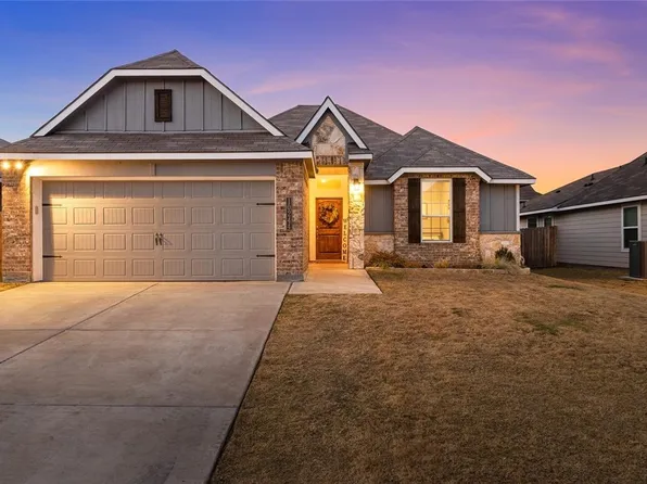 10244 Omni Dr, Waco, TX 76708