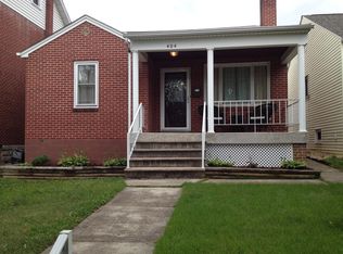 404 Prince George St, Cumberland, MD 21502