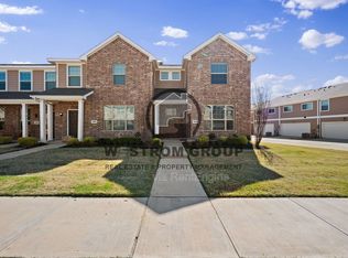 3500 Brentwood Dr, Denton, TX 76207