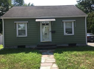 118 Merrimac Ave, Springfield, MA 01104