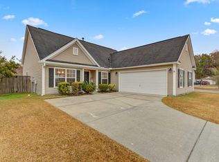 211 Eagle Ridge Rd, Summerville, SC 29485