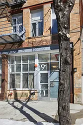 Sold by Keller Williams NYC