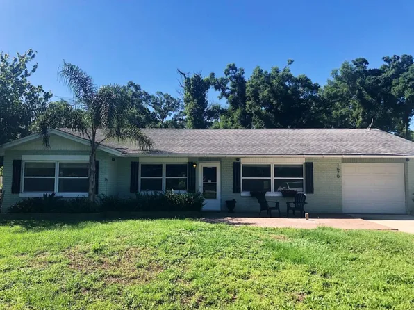 1670 Beasley Dr, Deland, FL 32720