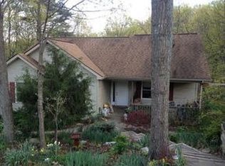 382 Shenandale Dr, Mcgaheysville, VA 22840