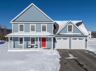 43 Dylan Drive, Scarborough, ME 04074