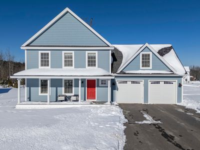 43 Dylan Drive, Scarborough, ME, 04074