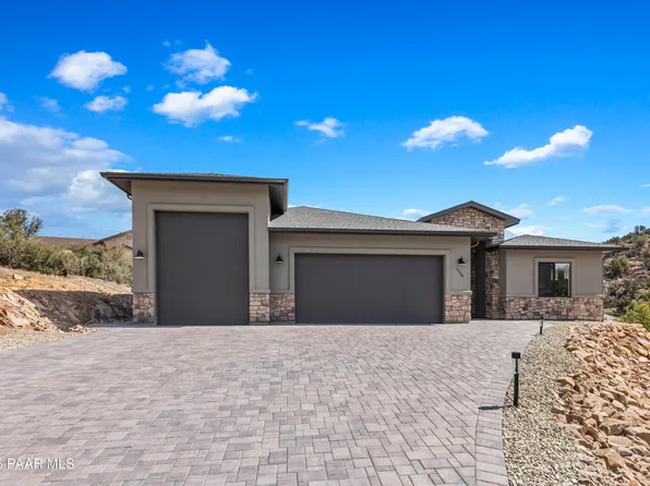 2200 Le Loup Dr, Prescott, AZ 86305