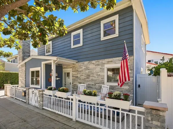 810 2nd St, Coronado, CA 92118