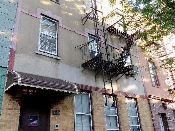 296 Powers Street