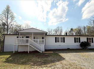 874 Bent Oak Dr, Chatsworth, GA 30705