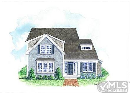 Artist's rendition