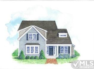 115 Ridgevale Rd, Chatham, MA 02633