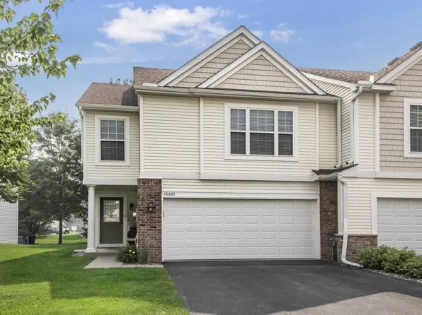 10642 Pond Curv, Woodbury, MN 55129