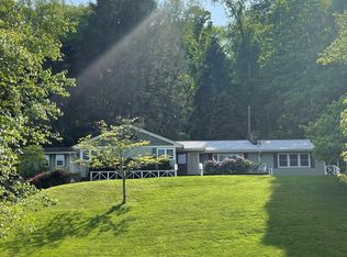 1216 Bell Run Rd, Fairmont, WV 26554