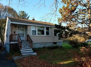 23 Prince St, Marblehead, MA 01945