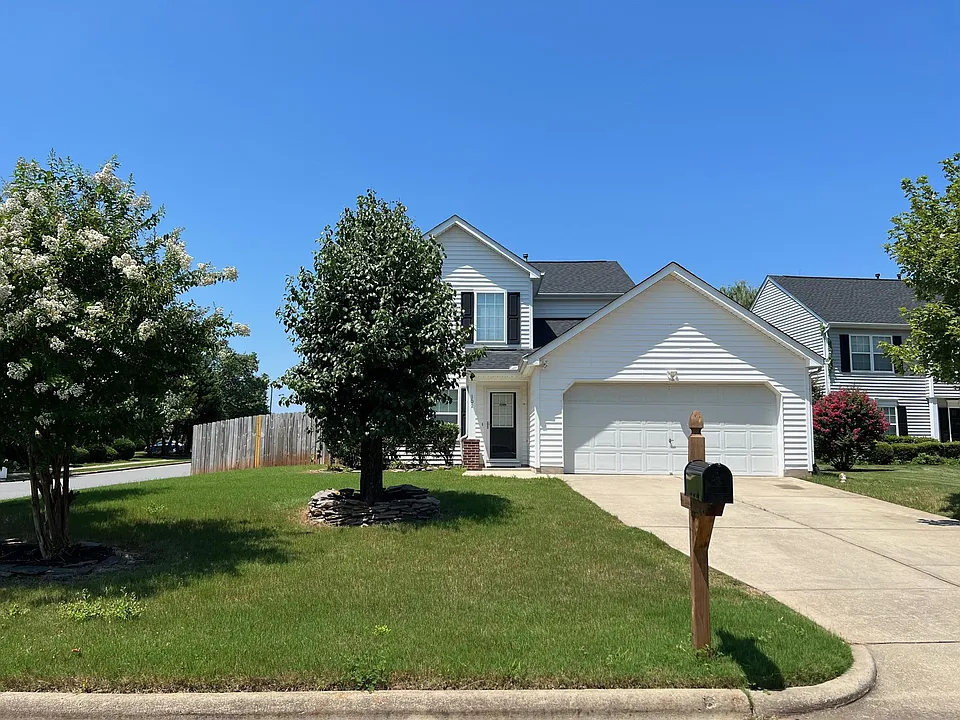 101 Indian Overlook Ct