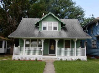 1005 S 27th St, South Bend, IN 46615