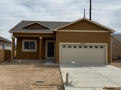 5216 Gannet Ln, Pueblo, CO, 81008
