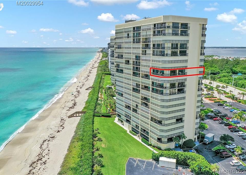 1st image of 9500 S Ocean Dr APT 1301