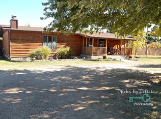 1666 150th Ave, Larned, KS 67550