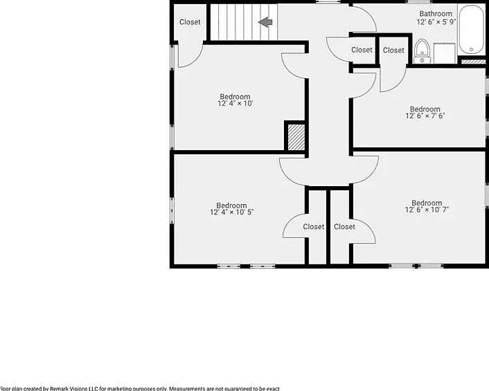 110 Dale St #- — Photo 25