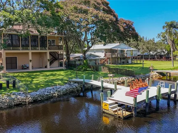 1526 FLOTILLA DRIVE, HOLIDAY, FL 34690