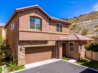 1399 Dolomite Way, San Marcos, CA 92078