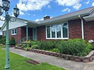 9072 Tom Counce Rd, South Fulton, TN 38257