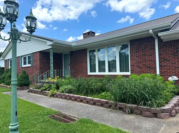 9072 Tom Counce Rd, South Fulton, TN 38257