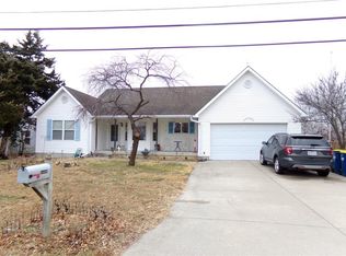512 Garland St, Excelsior Springs, MO 64024